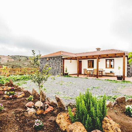 La Casita De Papel Villa Valle Gran Rey Ngoại thất bức ảnh