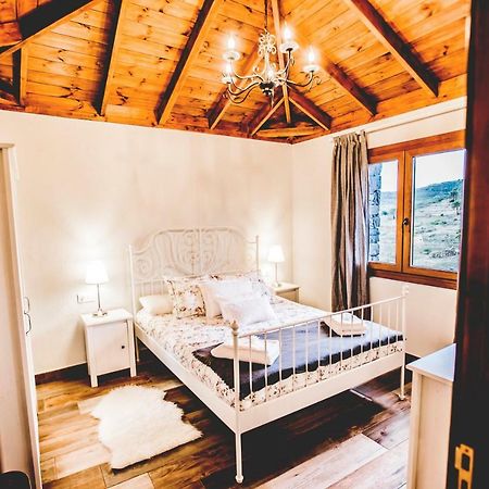 La Casita De Papel Villa Valle Gran Rey Ngoại thất bức ảnh