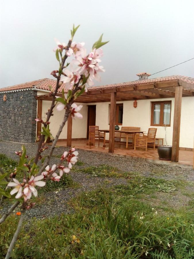 La Casita De Papel Villa Valle Gran Rey Ngoại thất bức ảnh