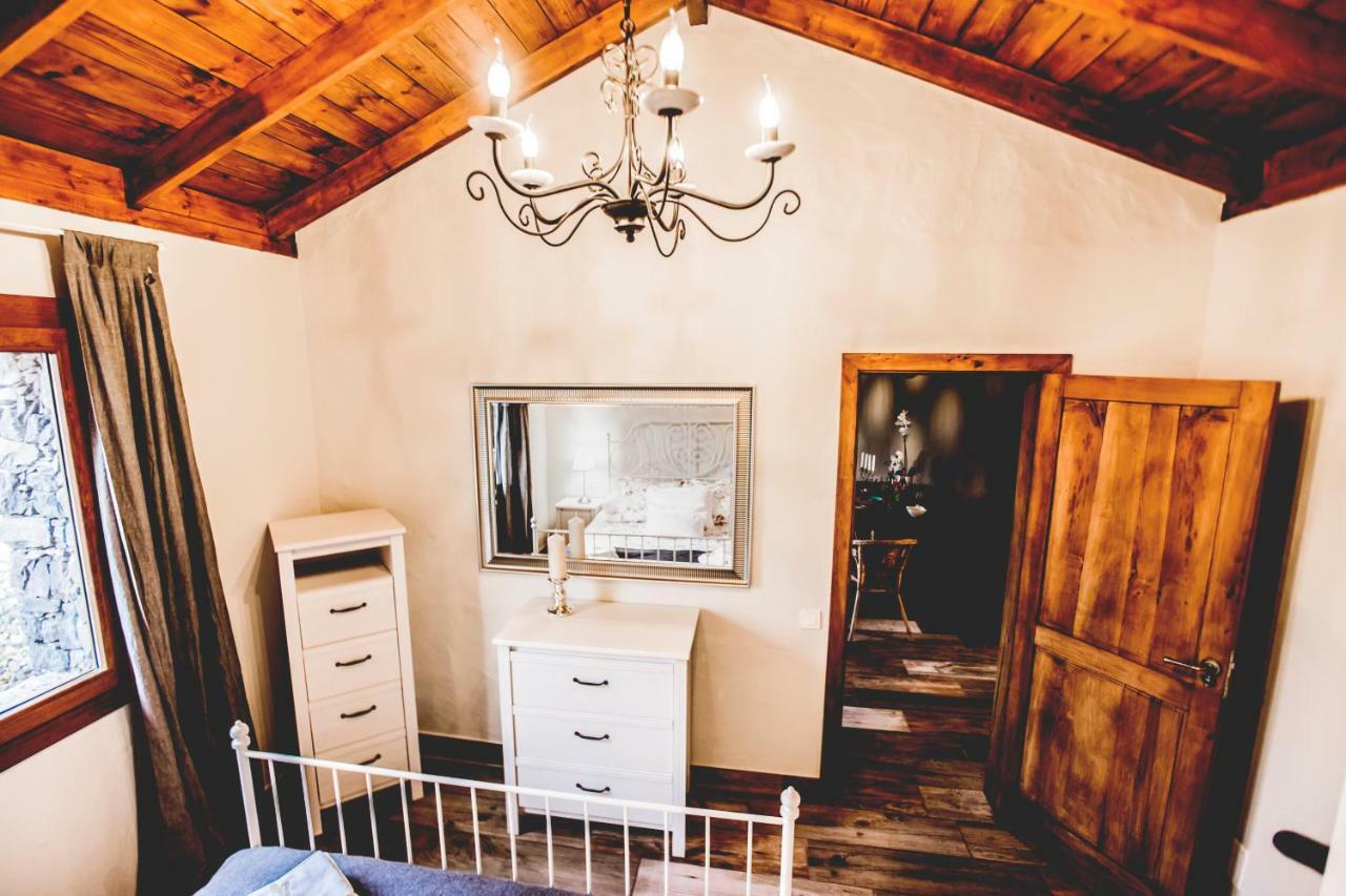 La Casita De Papel Villa Valle Gran Rey Ngoại thất bức ảnh