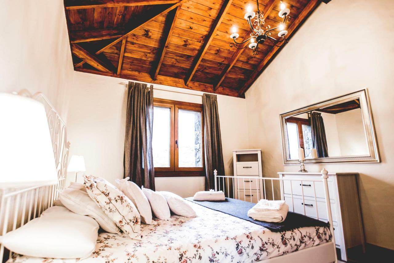 La Casita De Papel Villa Valle Gran Rey Ngoại thất bức ảnh