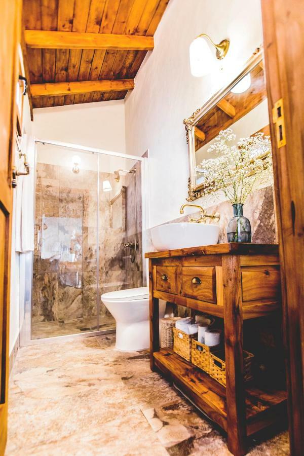 La Casita De Papel Villa Valle Gran Rey Ngoại thất bức ảnh