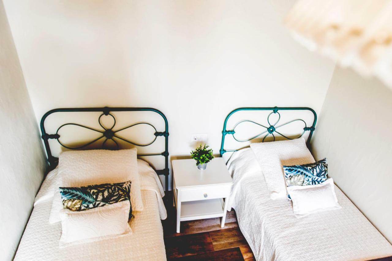 La Casita De Papel Villa Valle Gran Rey Ngoại thất bức ảnh