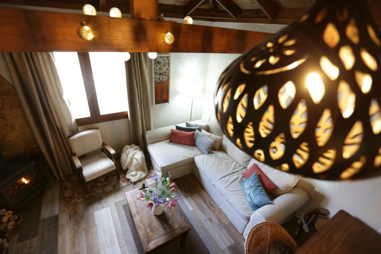 La Casita De Papel Villa Valle Gran Rey Ngoại thất bức ảnh